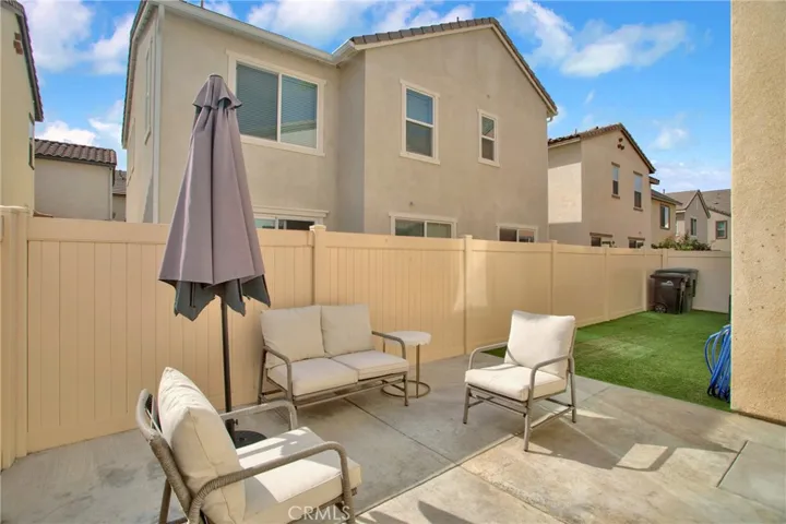 3178 E Perennial Drive, Ontario, California 91762