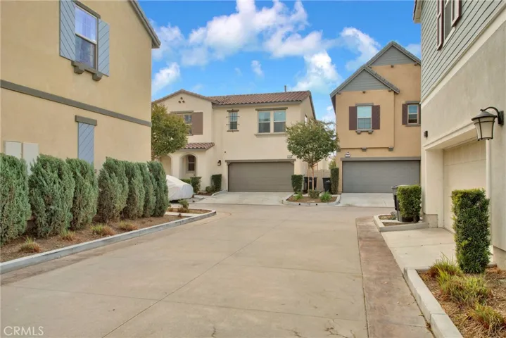 3178 E Perennial Drive, Ontario, California 91762