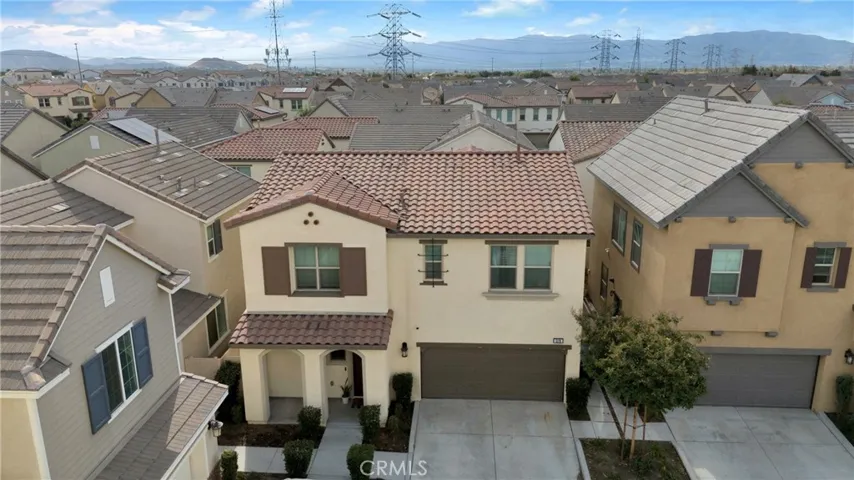 3178 E Perennial Drive, Ontario, California 91762