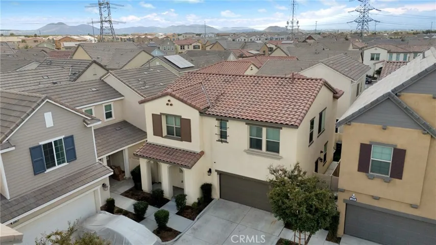 3178 E Perennial Drive, Ontario, California 91762