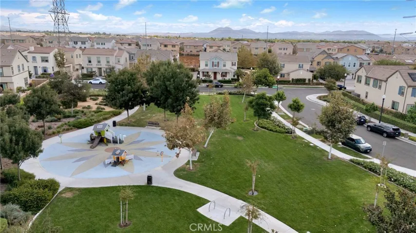 3178 E Perennial Drive, Ontario, California 91762