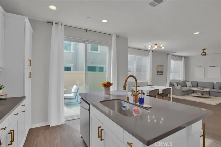 3178 E Perennial Drive, Ontario, California 91762