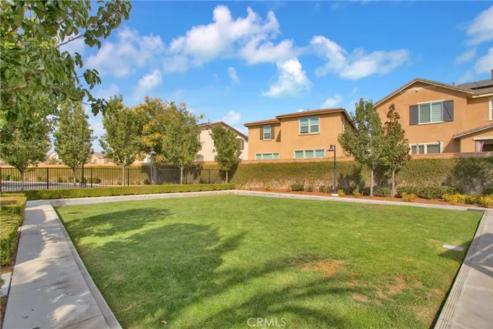 3178 E Perennial Drive, Ontario, California 91762