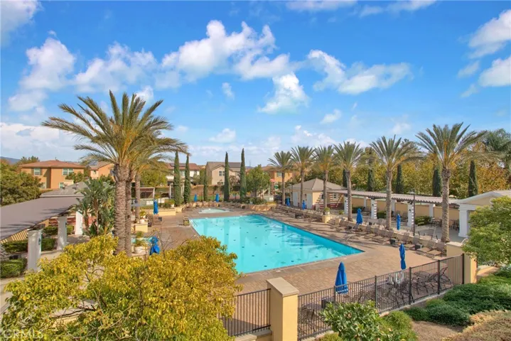 3178 E Perennial Drive, Ontario, California 91762