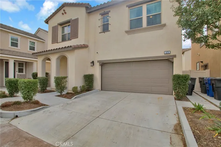 3178 E Perennial Drive, Ontario, California 91762