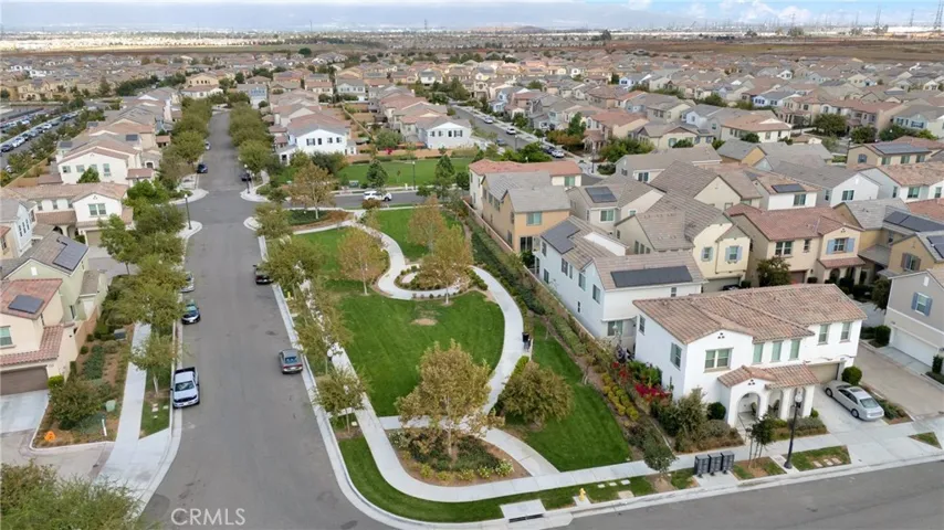 3178 E Perennial Drive, Ontario, California 91762