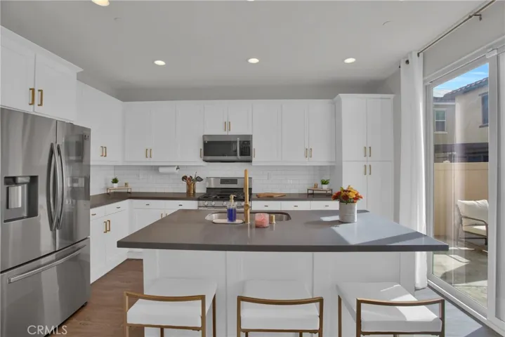3178 E Perennial Drive, Ontario, California 91762