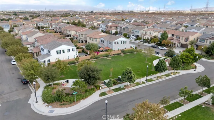 3178 E Perennial Drive, Ontario, California 91762