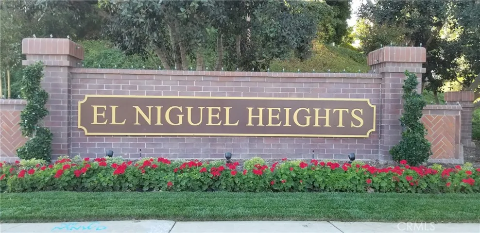 23832 Medinah Lane, Laguna Niguel, California 92677