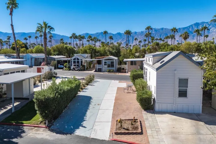 69801 Ramon Rd #82, Cathedral City, California 92234, ,Land,For Sale,Ramon Rd #82,219119032PS