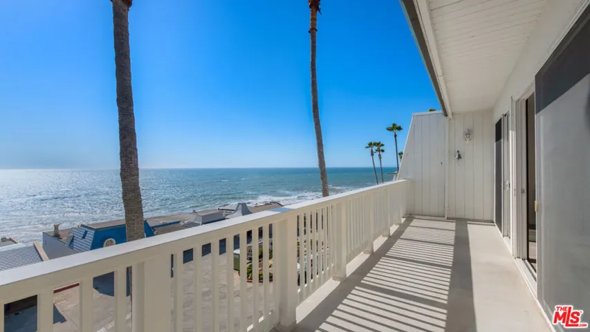11906 Whitewater Lane, Malibu, California 90265