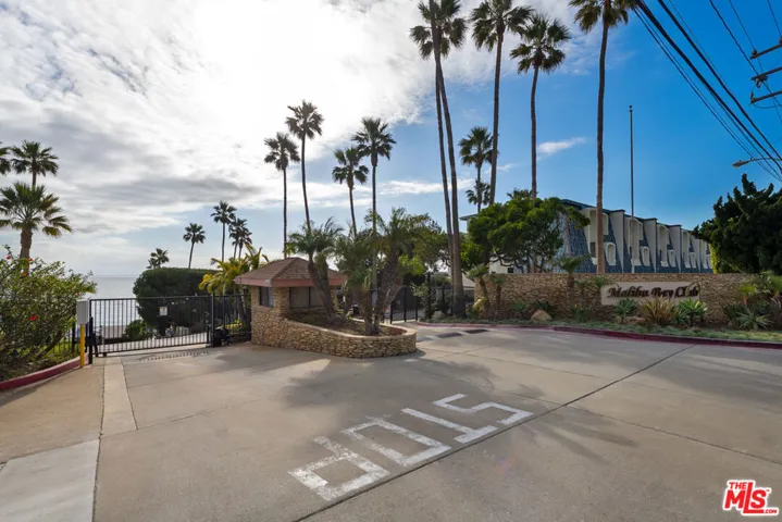 11906 Whitewater Lane, Malibu, California 90265
