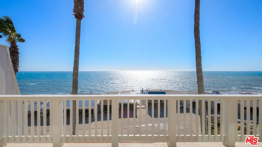 11906 Whitewater Lane, Malibu, California 90265