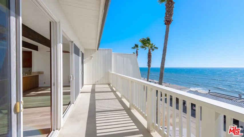 11906 Whitewater Lane, Malibu, California 90265