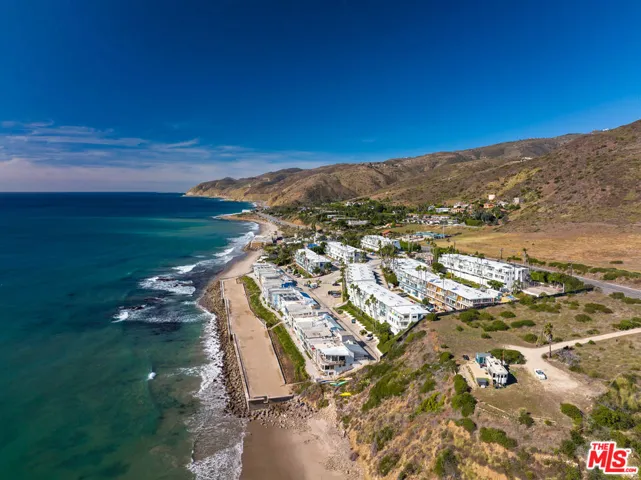 11906 Whitewater Lane, Malibu, California 90265