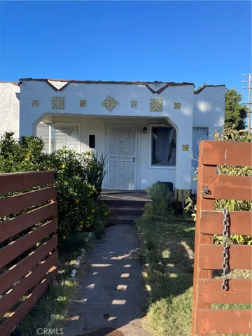 759 E 89th Street, Los Angeles, California 90002