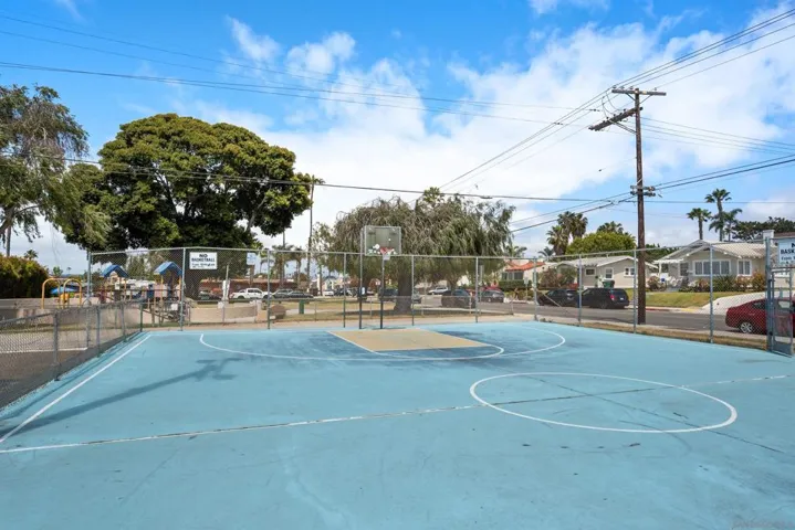 1971 Ebers Street, San Diego, California 92107
