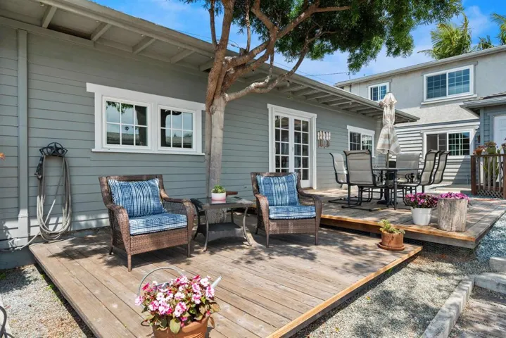 1971 Ebers Street, San Diego, California 92107
