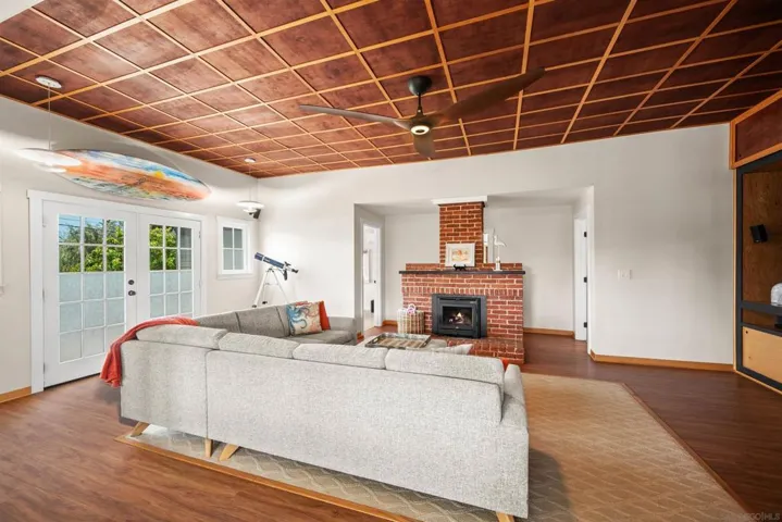 1971 Ebers Street, San Diego, California 92107