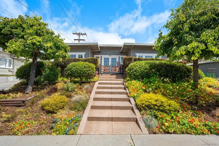 1971 Ebers Street, San Diego, California 92107