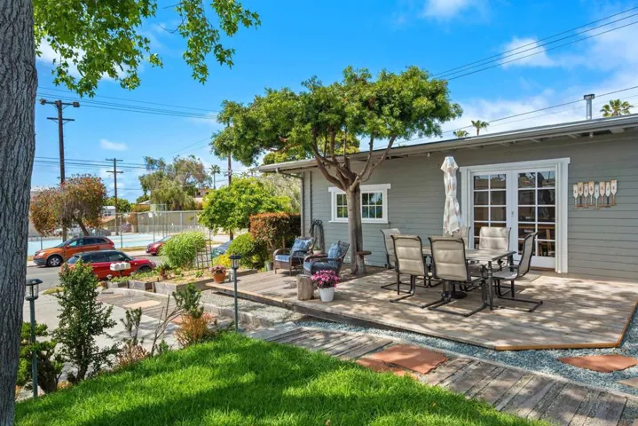 1971 Ebers Street, San Diego, California 92107