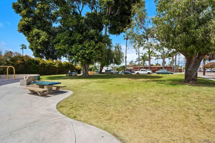1971 Ebers Street, San Diego, California 92107