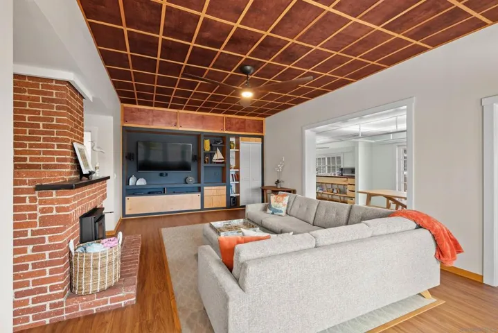 1971 Ebers Street, San Diego, California 92107