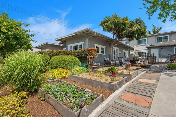1971 Ebers Street, San Diego, California 92107