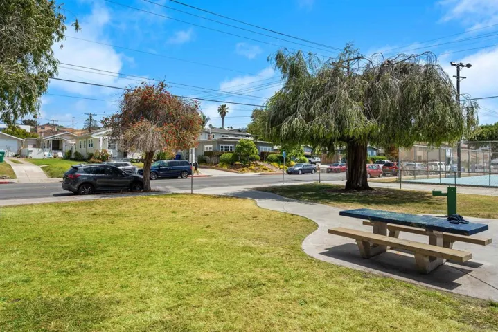 1971 Ebers Street, San Diego, California 92107