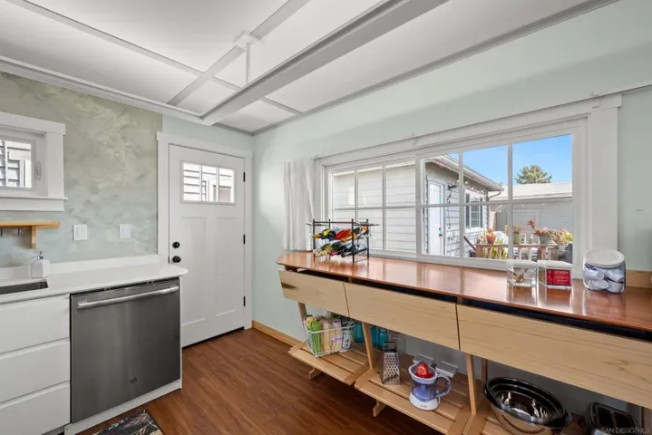 1971 Ebers Street, San Diego, California 92107