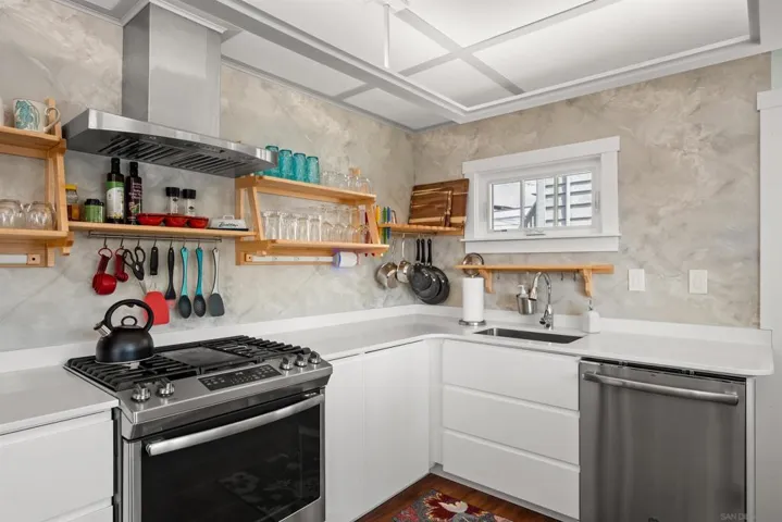1971 Ebers Street, San Diego, California 92107