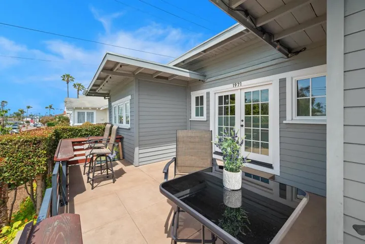 1971 Ebers Street, San Diego, California 92107