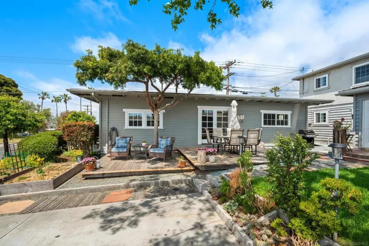 1971 Ebers Street, San Diego, California 92107