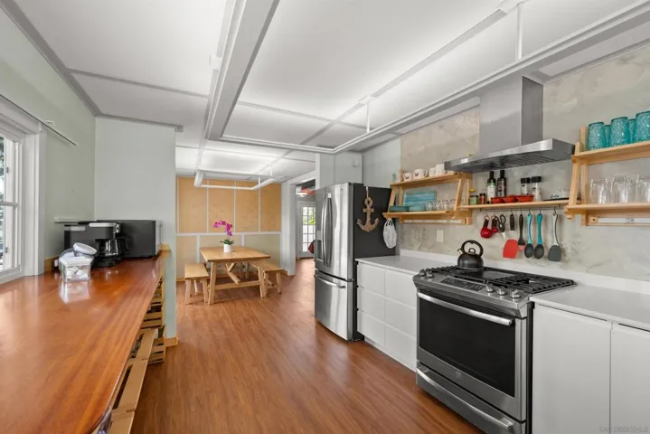 1971 Ebers Street, San Diego, California 92107