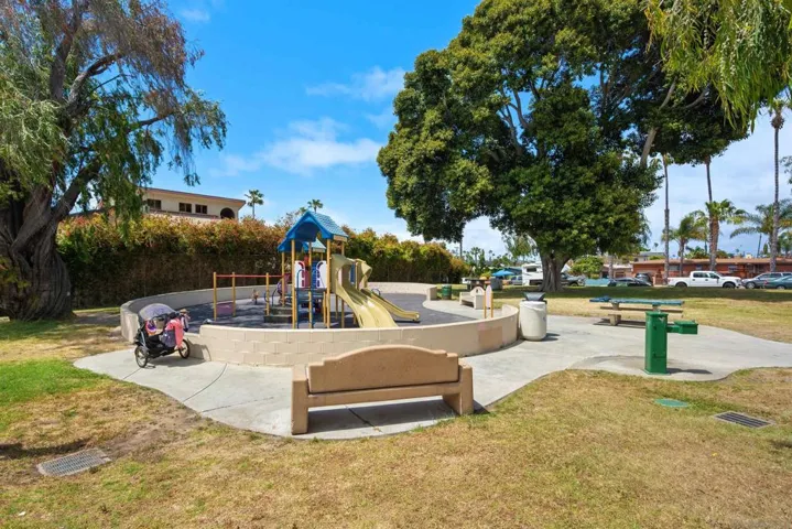1971 Ebers Street, San Diego, California 92107