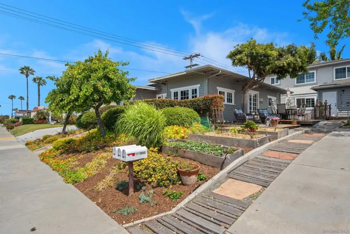 1971 Ebers Street, San Diego, California 92107