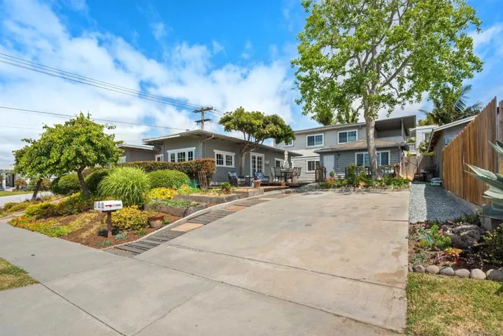 1971 Ebers Street, San Diego, California 92107