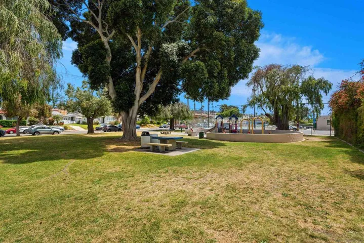1971 Ebers Street, San Diego, California 92107