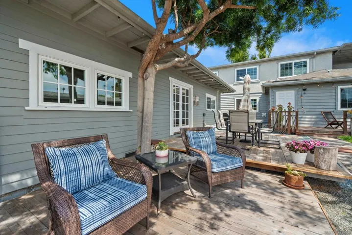 1971 Ebers Street, San Diego, California 92107