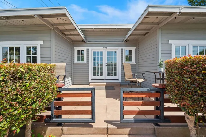 1971 Ebers Street, San Diego, California 92107