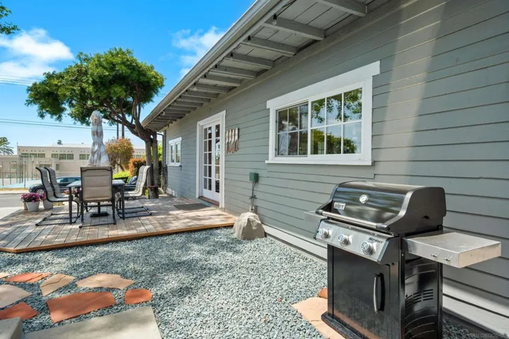 1971 Ebers Street, San Diego, California 92107