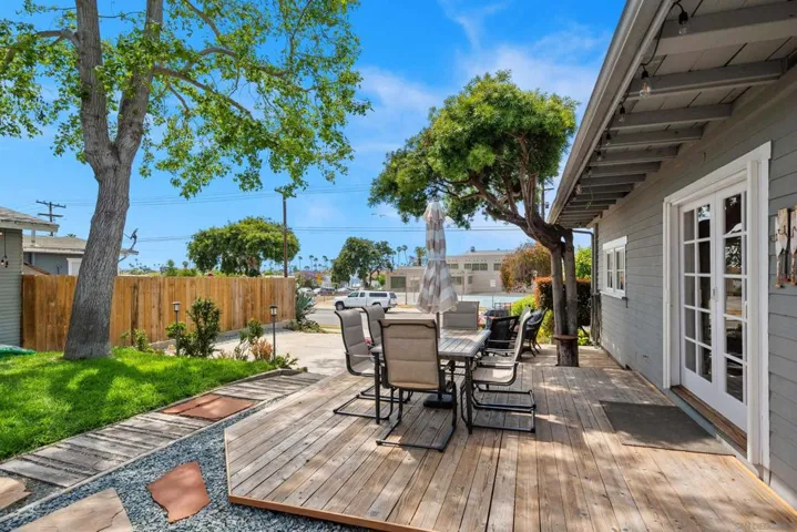 1971 Ebers Street, San Diego, California 92107