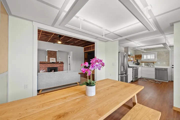 1971 Ebers Street, San Diego, California 92107
