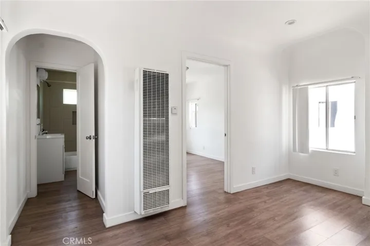 1257 W 38th 1259.5, Los Angeles, California 90037