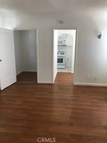 1257 W 38th 1259.5, Los Angeles, California 90037