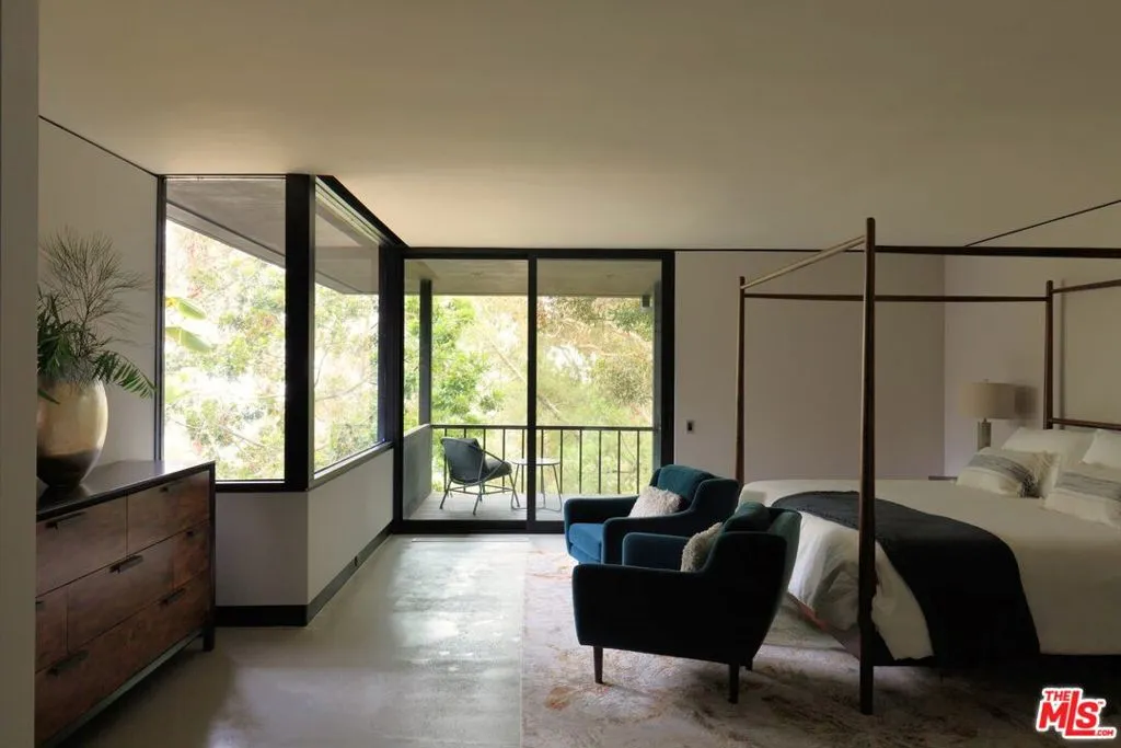 1100 Paso Alto Drive, Pasadena, California 91105 home-pic-27