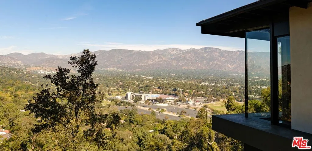 1100 Paso Alto Drive, Pasadena, California 91105 home-pic-14