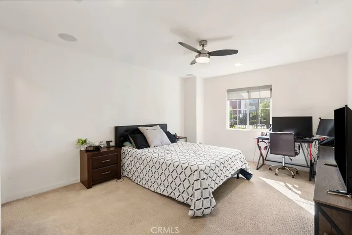 1st floor bedroom