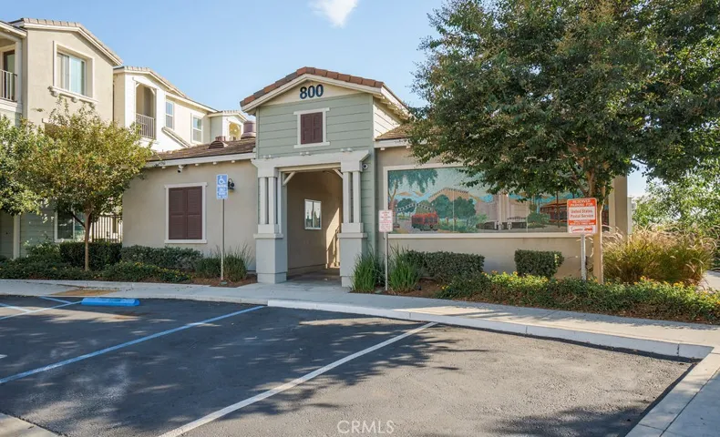 2737 Crimson Way, Pomona, California 91767