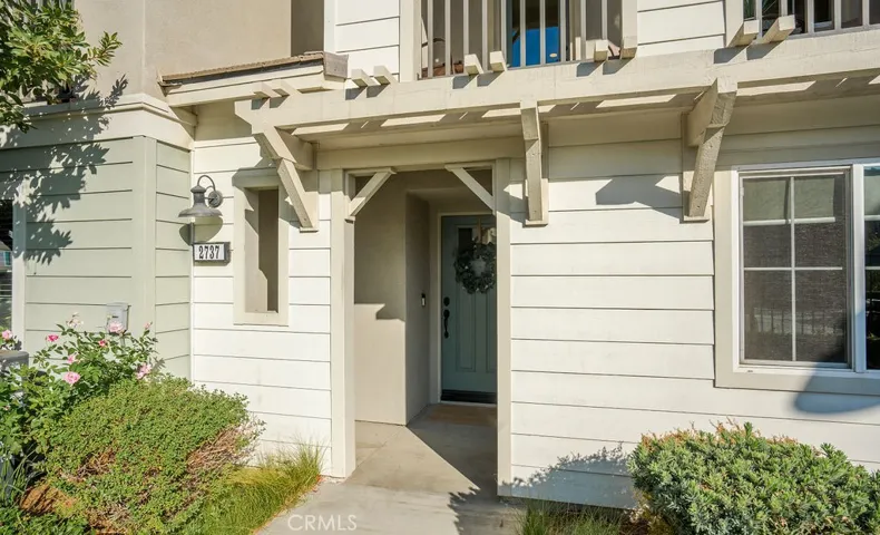 2737 Crimson Way, Pomona, California 91767